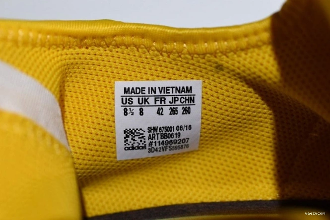 mens ADIDAS PW NMD HUMAN RACE BB0619 